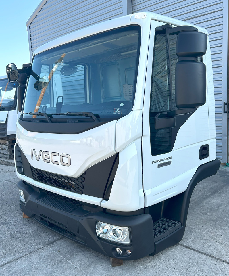 IVECO Eurocargo 75 DAY cabine Fahrerhaus Cab 2025 - Kabina za Automobil: slika IVECO Eurocargo 75 DAY cabine Fahrerhaus Cab 2025 - Kabina za Automobil IVECO Eurocargo 75 DAY cabine Fahrerhaus Cab 2025 - Kabina za Automobil: slika IVECO Eurocargo 75 DAY cabine Fahrerhaus Cab 2025 - Kabina za Automobil