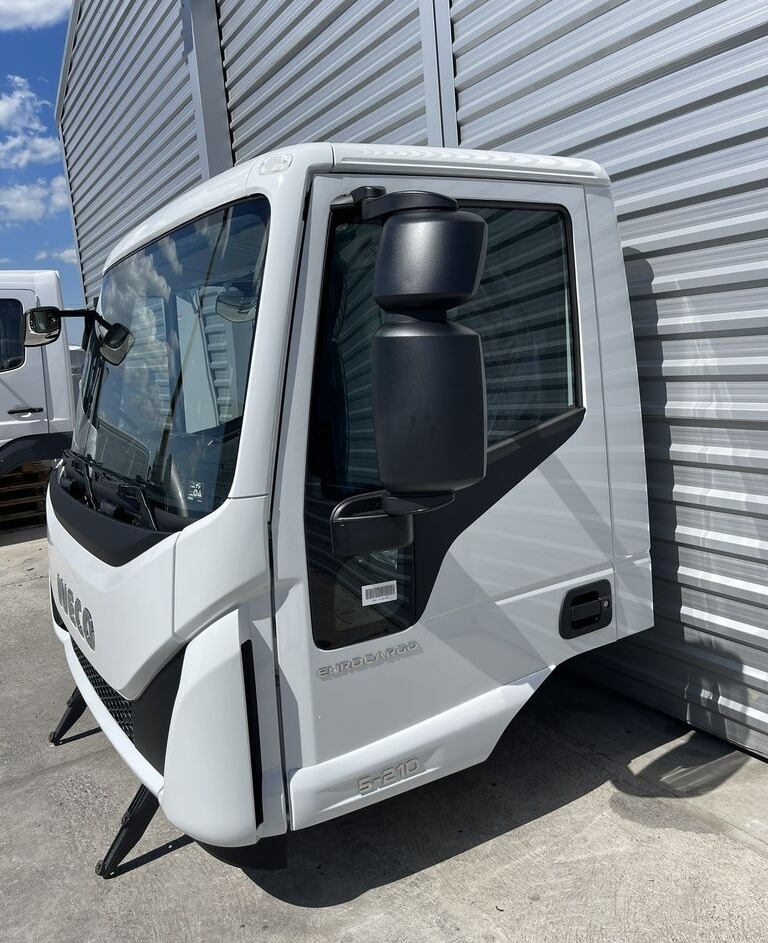 IVECO Eurocargo DAY cabine - Kabina za Kamion: slika IVECO Eurocargo DAY cabine - Kabina za Kamion IVECO Eurocargo DAY cabine - Kabina za Kamion: slika IVECO Eurocargo DAY cabine - Kabina za Kamion