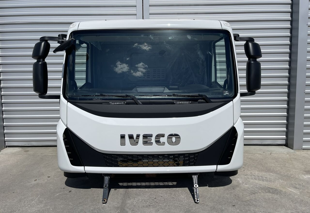 IVECO Eurocargo for IVECO Eurocargo DAY cabine - Kabina za Automobil: slika IVECO Eurocargo for IVECO Eurocargo DAY cabine - Kabina za Automobil IVECO Eurocargo for IVECO Eurocargo DAY cabine - Kabina za Automobil: slika IVECO Eurocargo for IVECO Eurocargo DAY cabine - Kabina za Automobil