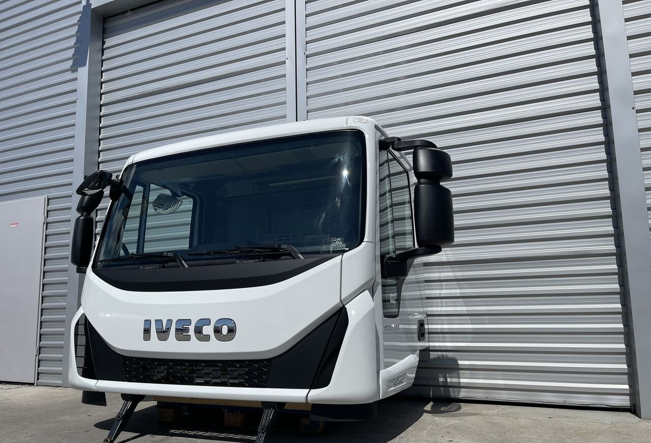 IVECO Eurocargo for IVECO Eurocargo DAY cabine - Kabina za Automobil: slika IVECO Eurocargo for IVECO Eurocargo DAY cabine - Kabina za Automobil IVECO Eurocargo for IVECO Eurocargo DAY cabine - Kabina za Automobil: slika IVECO Eurocargo for IVECO Eurocargo DAY cabine - Kabina za Automobil