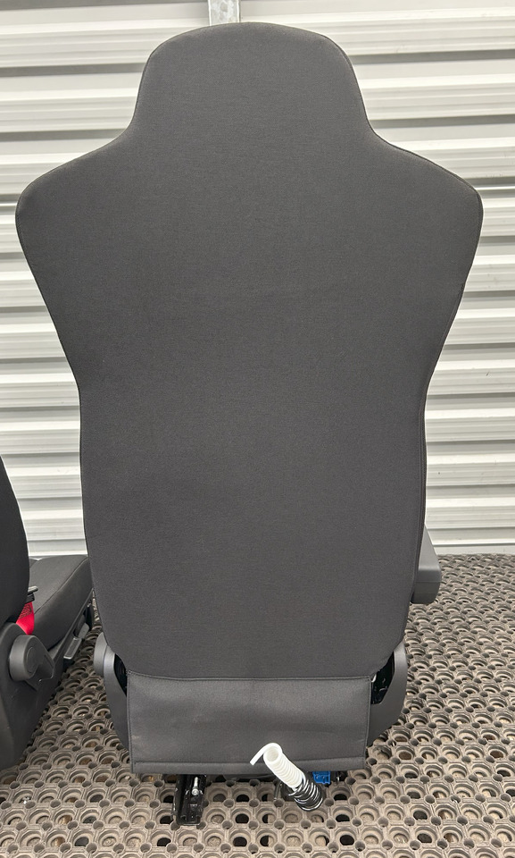 IVECO NEW SEAT IVECO S-WAY - Sjedalo: slika IVECO NEW SEAT IVECO S-WAY - Sjedalo IVECO NEW SEAT IVECO S-WAY - Sjedalo: slika IVECO NEW SEAT IVECO S-WAY - Sjedalo