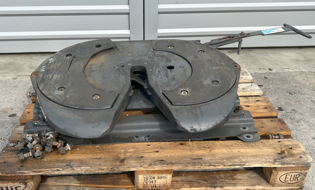 JOST JSK42K0 DAF CF EURO 6 - Sedlo za Kamion: slika JOST JSK42K0 DAF CF EURO 6 - Sedlo za Kamion JOST JSK42K0 DAF CF EURO 6 - Sedlo za Kamion: slika JOST JSK42K0 DAF CF EURO 6 - Sedlo za Kamion