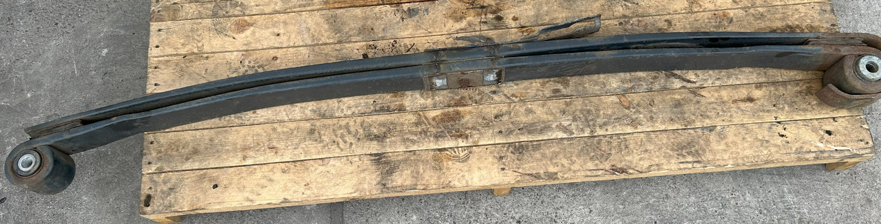 MERCEDES 2-LEAF SPRING MERCEDES ACTROS - Čelični ovjes: slika MERCEDES 2-LEAF SPRING MERCEDES ACTROS - Čelični ovjes MERCEDES 2-LEAF SPRING MERCEDES ACTROS - Čelični ovjes: slika MERCEDES 2-LEAF SPRING MERCEDES ACTROS - Čelični ovjes