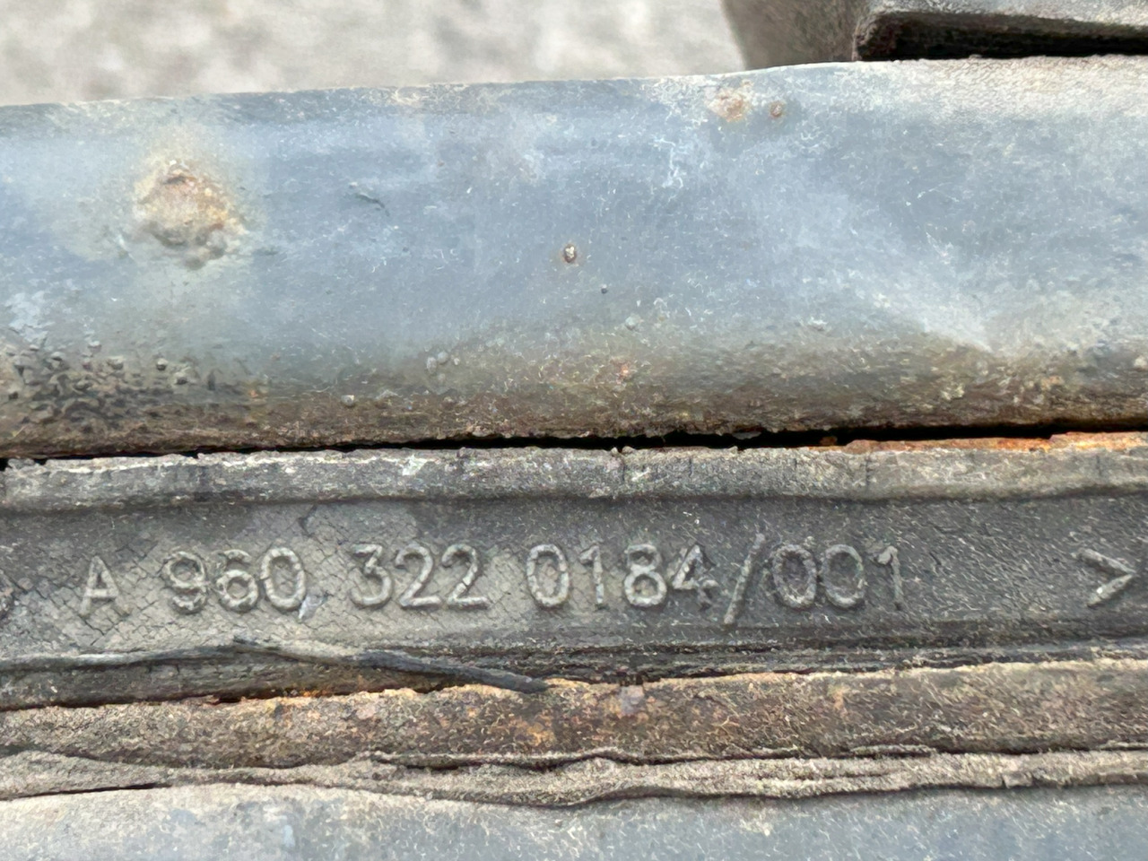 MERCEDES 2-LEAF SPRING MERCEDES ACTROS - Čelični ovjes: slika MERCEDES 2-LEAF SPRING MERCEDES ACTROS - Čelični ovjes MERCEDES 2-LEAF SPRING MERCEDES ACTROS - Čelični ovjes: slika MERCEDES 2-LEAF SPRING MERCEDES ACTROS - Čelični ovjes