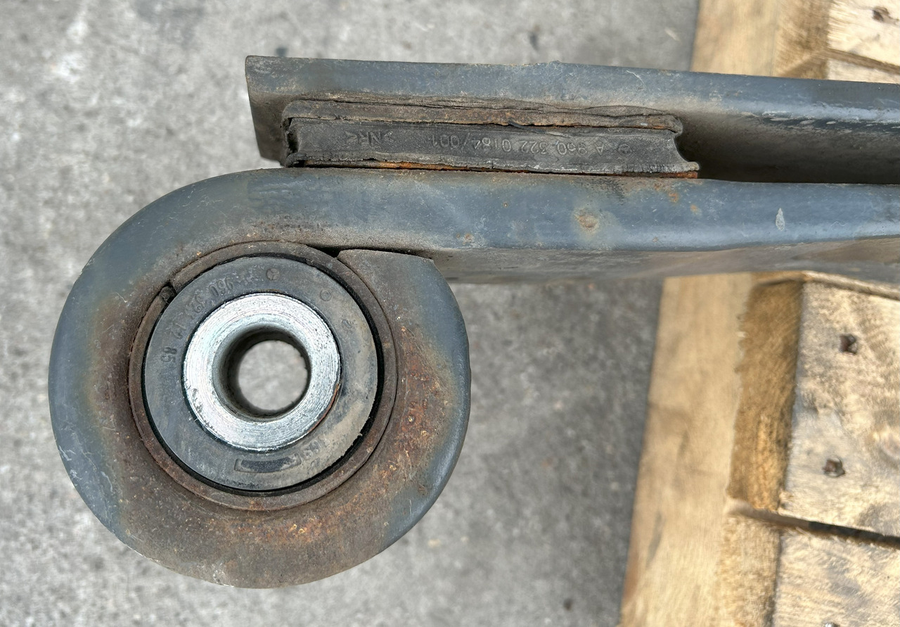 MERCEDES 2-LEAF SPRING MERCEDES ACTROS - Čelični ovjes: slika MERCEDES 2-LEAF SPRING MERCEDES ACTROS - Čelični ovjes MERCEDES 2-LEAF SPRING MERCEDES ACTROS - Čelični ovjes: slika MERCEDES 2-LEAF SPRING MERCEDES ACTROS - Čelični ovjes