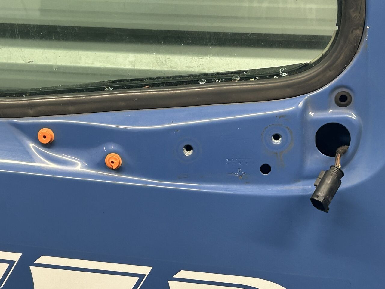 MERCEDES ACTROS MP4 DOOR RIGHT EITH RAMP MIRROR - Vrata i dijelovi: slika MERCEDES ACTROS MP4 DOOR RIGHT EITH RAMP MIRROR - Vrata i dijelovi MERCEDES ACTROS MP4 DOOR RIGHT EITH RAMP MIRROR - Vrata i dijelovi: slika MERCEDES ACTROS MP4 DOOR RIGHT EITH RAMP MIRROR - Vrata i dijelovi