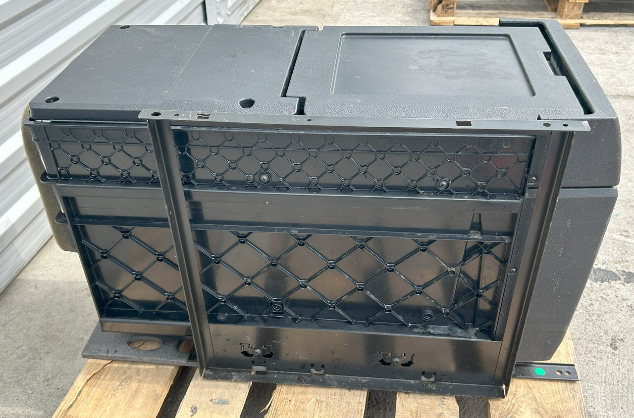 MERCEDES ACTROS MP4 FRIDGE - Univerzalni dio: slika MERCEDES ACTROS MP4 FRIDGE - Univerzalni dio MERCEDES ACTROS MP4 FRIDGE - Univerzalni dio: slika MERCEDES ACTROS MP4 FRIDGE - Univerzalni dio