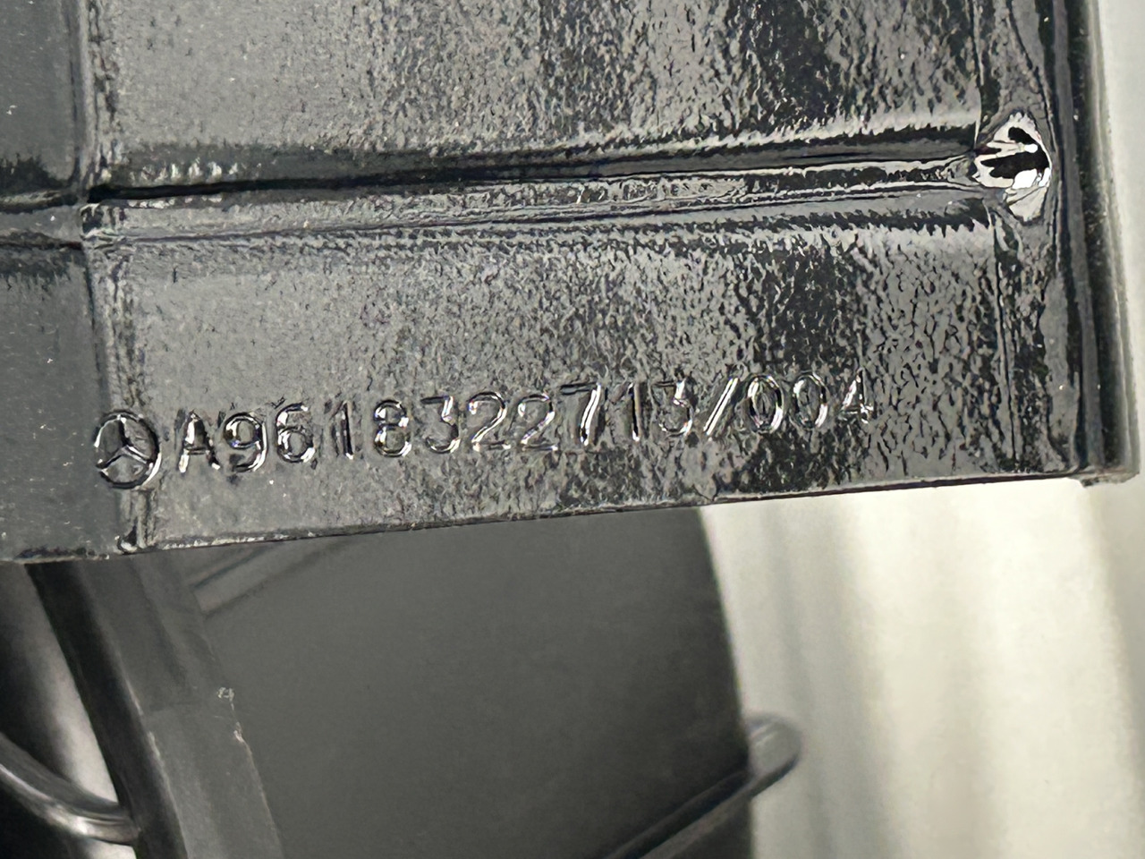 MERCEDES ACTROS MP4 PARKING AIR CONDITIONING - Dio klima uređaja: slika MERCEDES ACTROS MP4 PARKING AIR CONDITIONING - Dio klima uređaja MERCEDES ACTROS MP4 PARKING AIR CONDITIONING - Dio klima uređaja: slika MERCEDES ACTROS MP4 PARKING AIR CONDITIONING - Dio klima uređaja