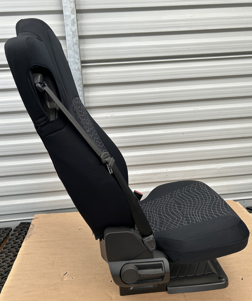 MERCEDES ACTROS MP4 PASSENGER SEAT - Sjedalo: slika MERCEDES ACTROS MP4 PASSENGER SEAT - Sjedalo MERCEDES ACTROS MP4 PASSENGER SEAT - Sjedalo: slika MERCEDES ACTROS MP4 PASSENGER SEAT - Sjedalo