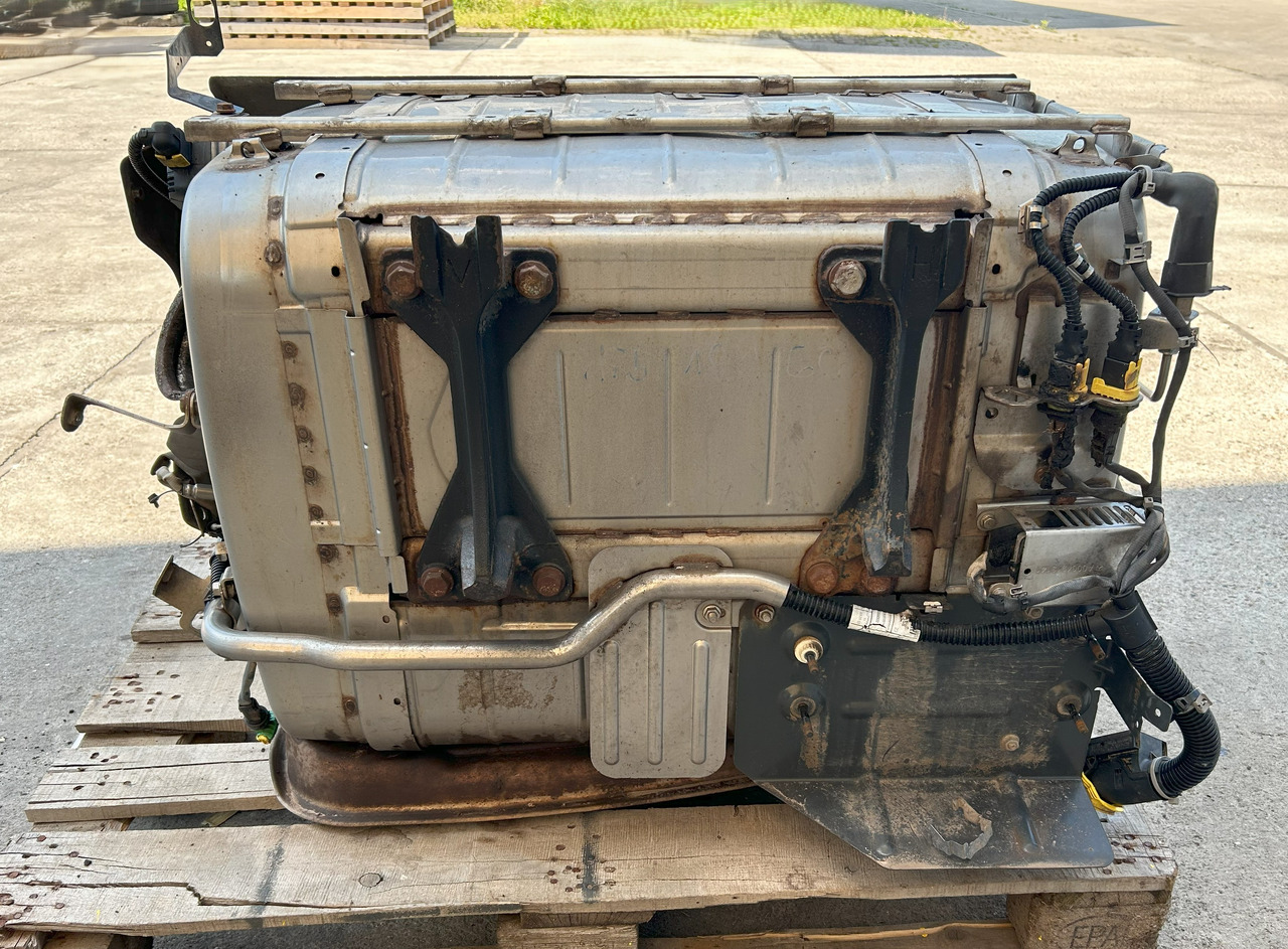 MERCEDES AROCS MP4 A0074908212 - Katalizator za Kamion: slika MERCEDES AROCS MP4 A0074908212 - Katalizator za Kamion MERCEDES AROCS MP4 A0074908212 - Katalizator za Kamion: slika MERCEDES AROCS MP4 A0074908212 - Katalizator za Kamion
