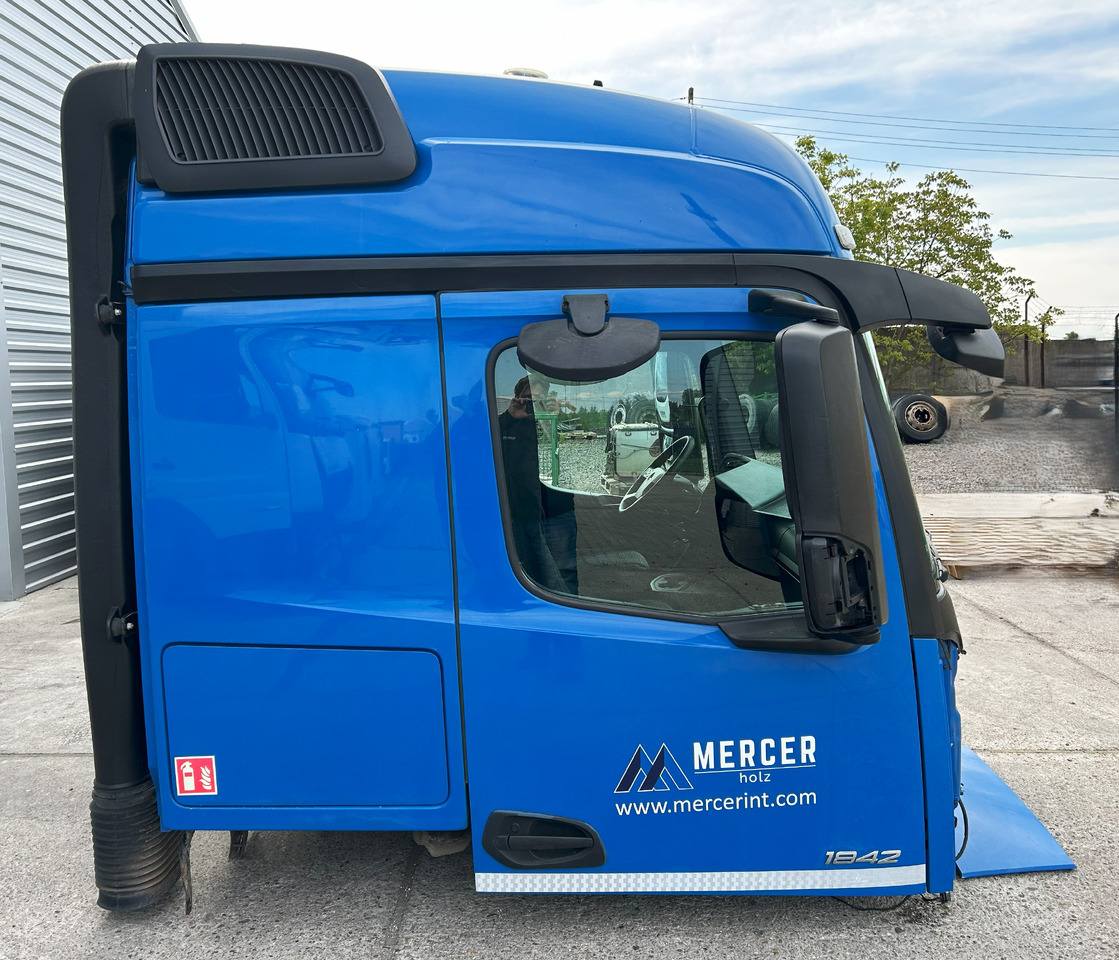 MERCEDES AROCS MP4 L STREAM SPACE 2.30M , tunnel 170 mm - Kabina: slika MERCEDES AROCS MP4 L STREAM SPACE 2.30M , tunnel 170 mm - Kabina MERCEDES AROCS MP4 L STREAM SPACE 2.30M , tunnel 170 mm - Kabina: slika MERCEDES AROCS MP4 L STREAM SPACE 2.30M , tunnel 170 mm - Kabina