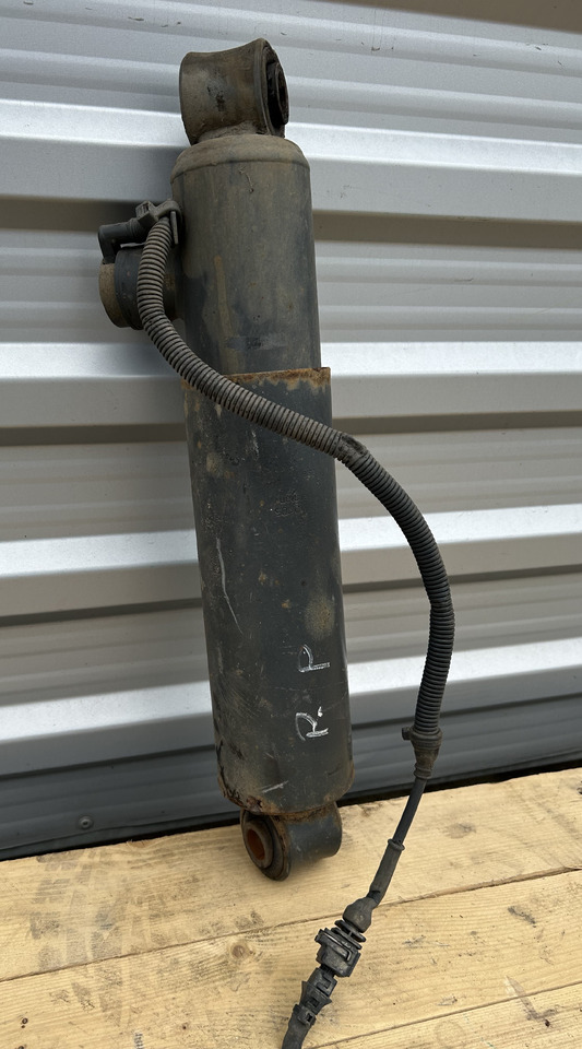 MERCEDES AROCS MP4 SUSPENSION SHOCK ABSORBER - Amortizeri: slika MERCEDES AROCS MP4 SUSPENSION SHOCK ABSORBER - Amortizeri MERCEDES AROCS MP4 SUSPENSION SHOCK ABSORBER - Amortizeri: slika MERCEDES AROCS MP4 SUSPENSION SHOCK ABSORBER - Amortizeri