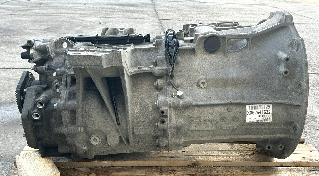 MERCEDES-BENZ ACTROS MP4 G211-12 /14.93-1,0 - Mjenjač za Kamion: slika MERCEDES-BENZ ACTROS MP4 G211-12 /14.93-1,0 - Mjenjač za Kamion MERCEDES-BENZ ACTROS MP4 G211-12 /14.93-1,0 - Mjenjač za Kamion: slika MERCEDES-BENZ ACTROS MP4 G211-12 /14.93-1,0 - Mjenjač za Kamion