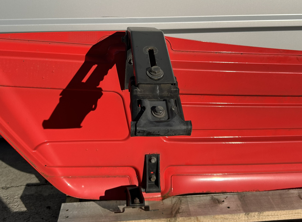 MERCEDES-BENZ ACTROS MP4 SPOILER - Aerodinamika/ Spojler za Kamion: slika MERCEDES-BENZ ACTROS MP4 SPOILER - Aerodinamika/ Spojler za Kamion MERCEDES-BENZ ACTROS MP4 SPOILER - Aerodinamika/ Spojler za Kamion: slika MERCEDES-BENZ ACTROS MP4 SPOILER - Aerodinamika/ Spojler za Kamion