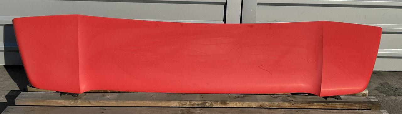 MERCEDES-BENZ ACTROS MP4 SPOILER - Aerodinamika/ Spojler za Kamion: slika MERCEDES-BENZ ACTROS MP4 SPOILER - Aerodinamika/ Spojler za Kamion MERCEDES-BENZ ACTROS MP4 SPOILER - Aerodinamika/ Spojler za Kamion: slika MERCEDES-BENZ ACTROS MP4 SPOILER - Aerodinamika/ Spojler za Kamion