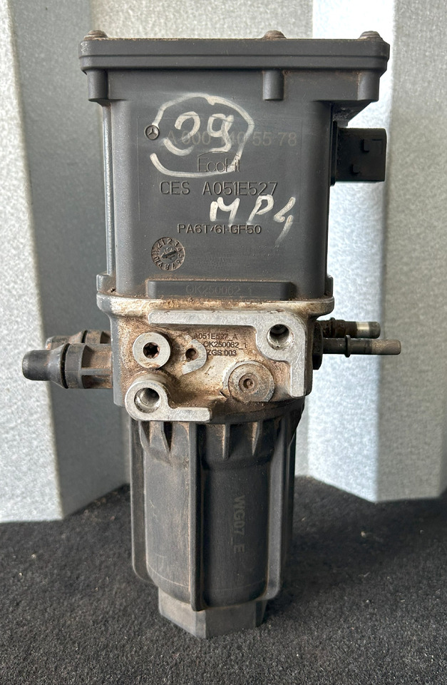 MERCEDES-BENZ AROCS MP4 ADBLUE PUMP - Ispušni sustav za Kamion: slika MERCEDES-BENZ AROCS MP4 ADBLUE PUMP - Ispušni sustav za Kamion MERCEDES-BENZ AROCS MP4 ADBLUE PUMP - Ispušni sustav za Kamion: slika MERCEDES-BENZ AROCS MP4 ADBLUE PUMP - Ispušni sustav za Kamion