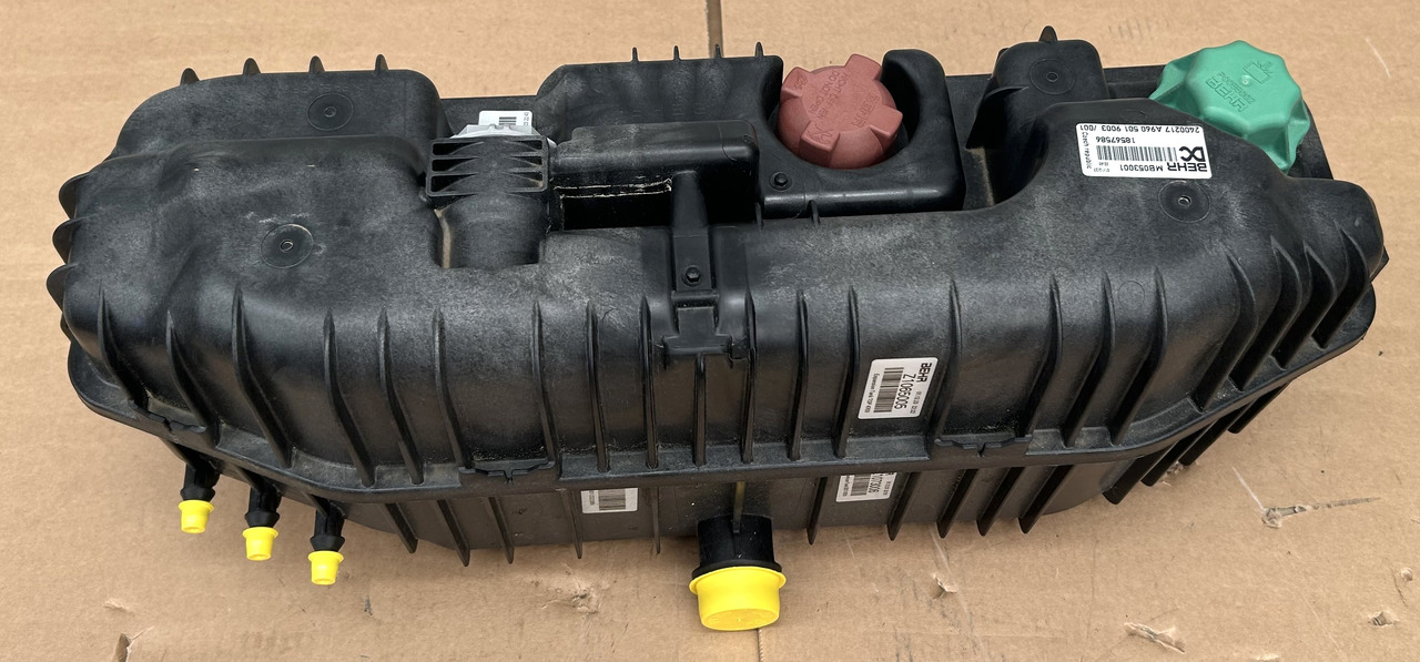 MERCEDES COOLANT EXPANSION TANK AROCS ACTROS MP4 MP5 - Ekspanziona posuda: slika MERCEDES COOLANT EXPANSION TANK AROCS ACTROS MP4 MP5 - Ekspanziona posuda MERCEDES COOLANT EXPANSION TANK AROCS ACTROS MP4 MP5 - Ekspanziona posuda: slika MERCEDES COOLANT EXPANSION TANK AROCS ACTROS MP4 MP5 - Ekspanziona posuda