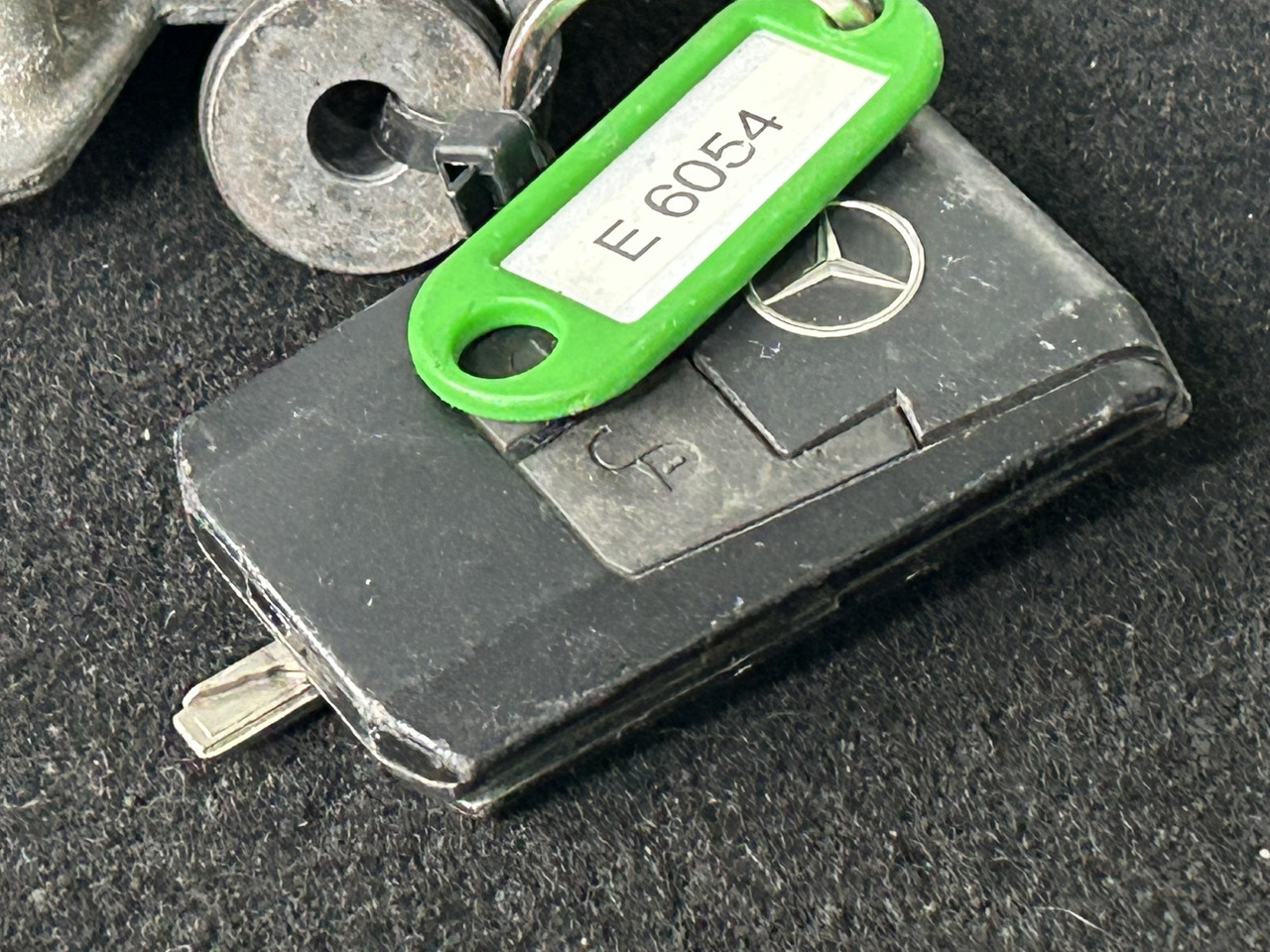 MERCEDES MCM 2.1 ACTROS MP4 OM 470 - Upravljačka jedinica (ECU) za Kamion: slika MERCEDES MCM 2.1 ACTROS MP4 OM 470 - Upravljačka jedinica (ECU) za Kamion MERCEDES MCM 2.1 ACTROS MP4 OM 470 - Upravljačka jedinica (ECU) za Kamion: slika MERCEDES MCM 2.1 ACTROS MP4 OM 470 - Upravljačka jedinica (ECU) za Kamion