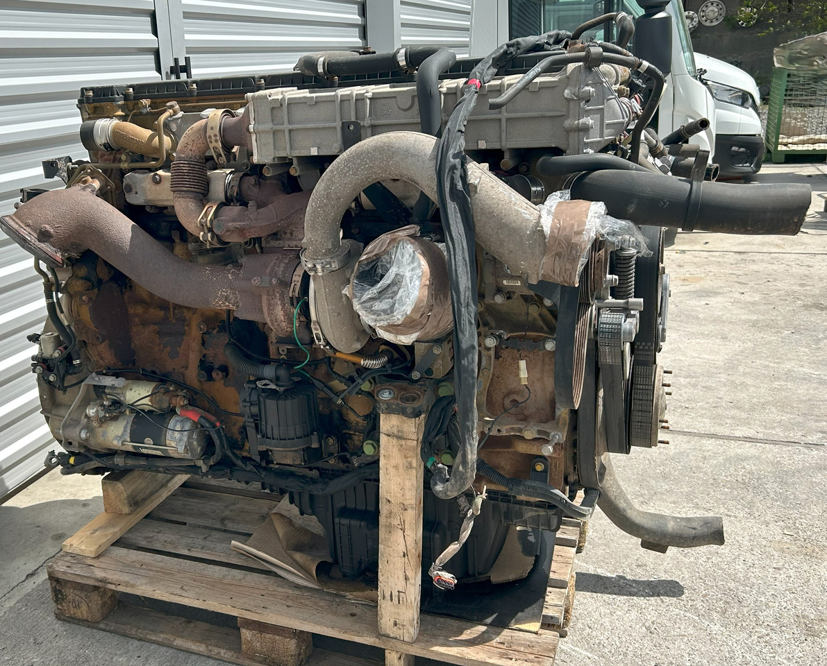 MERCEDES OM471 LA AROCS MP4 - Motor za Kamion: slika MERCEDES OM471 LA AROCS MP4 - Motor za Kamion MERCEDES OM471 LA AROCS MP4 - Motor za Kamion: slika MERCEDES OM471 LA AROCS MP4 - Motor za Kamion