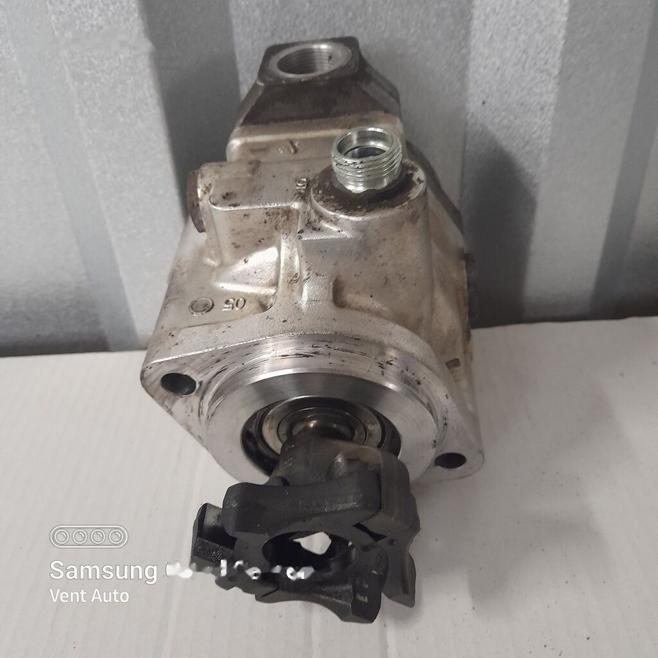 Mercedes-Benz A9604600280 Mercedes-Benz ACTROS MP4 A9604600280 truck - Servo pumpa upravljačkog mehanizma za Kamion: slika Mercedes-Benz A9604600280 Mercedes-Benz ACTROS MP4 A9604600280 truck - Servo pumpa upravljačkog mehanizma za Kamion Mercedes-Benz A9604600280 Mercedes-Benz ACTROS MP4 A9604600280 truck - Servo pumpa upravljačkog mehanizma za Kamion: slika Mercedes-Benz A9604600280 Mercedes-Benz ACTROS MP4 A9604600280 truck - Servo pumpa upravljačkog mehanizma za Kamion