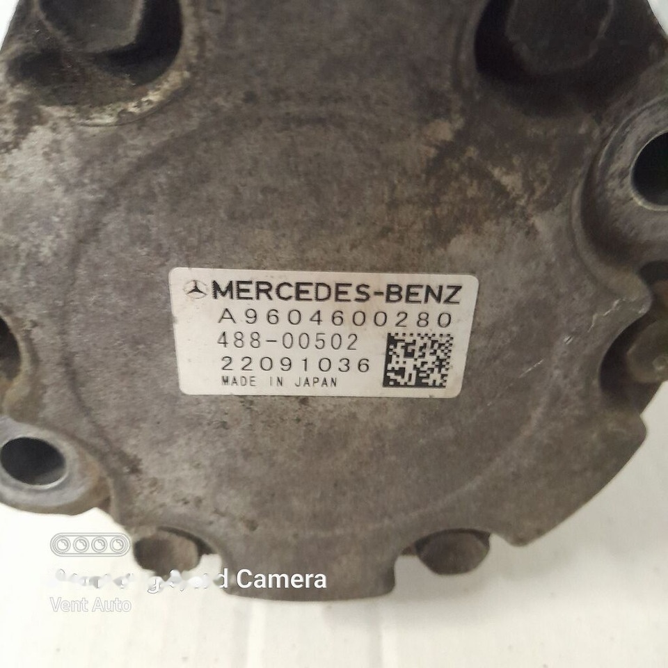 Mercedes-Benz A9604600280 Mercedes-Benz ACTROS MP4 A9604600280 truck - Servo pumpa upravljačkog mehanizma za Kamion: slika Mercedes-Benz A9604600280 Mercedes-Benz ACTROS MP4 A9604600280 truck - Servo pumpa upravljačkog mehanizma za Kamion Mercedes-Benz A9604600280 Mercedes-Benz ACTROS MP4 A9604600280 truck - Servo pumpa upravljačkog mehanizma za Kamion: slika Mercedes-Benz A9604600280 Mercedes-Benz ACTROS MP4 A9604600280 truck - Servo pumpa upravljačkog mehanizma za Kamion