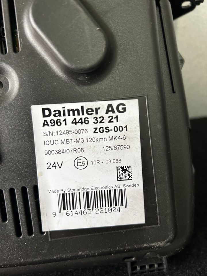 Mercedes-Benz ACCTROS MP4 A9614463221 Mercedes-Benz A9614463221 - Ploča s instrumentima za Kamion: slika Mercedes-Benz ACCTROS MP4 A9614463221 Mercedes-Benz A9614463221 - Ploča s instrumentima za Kamion Mercedes-Benz ACCTROS MP4 A9614463221 Mercedes-Benz A9614463221 - Ploča s instrumentima za Kamion: slika Mercedes-Benz ACCTROS MP4 A9614463221 Mercedes-Benz A9614463221 - Ploča s instrumentima za Kamion