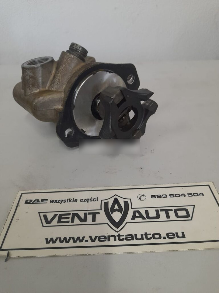 Mercedes-Benz ACTROS MP4 A 0034604080 Mercedes-Benz ACTROS MP4 truck - Servo pumpa upravljačkog mehanizma za Kamion: slika Mercedes-Benz ACTROS MP4 A 0034604080 Mercedes-Benz ACTROS MP4 truck - Servo pumpa upravljačkog mehanizma za Kamion Mercedes-Benz ACTROS MP4 A 0034604080 Mercedes-Benz ACTROS MP4 truck - Servo pumpa upravljačkog mehanizma za Kamion: slika Mercedes-Benz ACTROS MP4 A 0034604080 Mercedes-Benz ACTROS MP4 truck - Servo pumpa upravljačkog mehanizma za Kamion