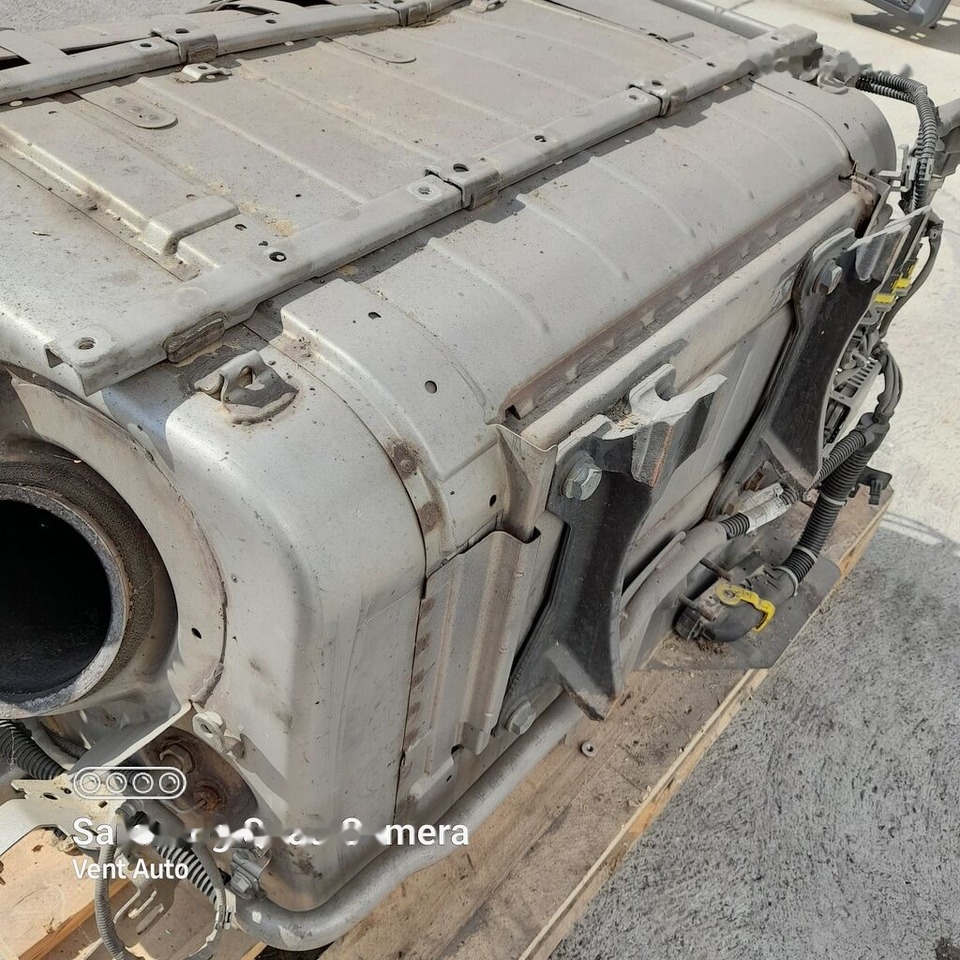 Mercedes-Benz ACTROS MP4 A0084902212 Mercedes-Benz A0084902212 - Katalizator za Kamion: slika Mercedes-Benz ACTROS MP4 A0084902212 Mercedes-Benz A0084902212 - Katalizator za Kamion Mercedes-Benz ACTROS MP4 A0084902212 Mercedes-Benz A0084902212 - Katalizator za Kamion: slika Mercedes-Benz ACTROS MP4 A0084902212 Mercedes-Benz A0084902212 - Katalizator za Kamion