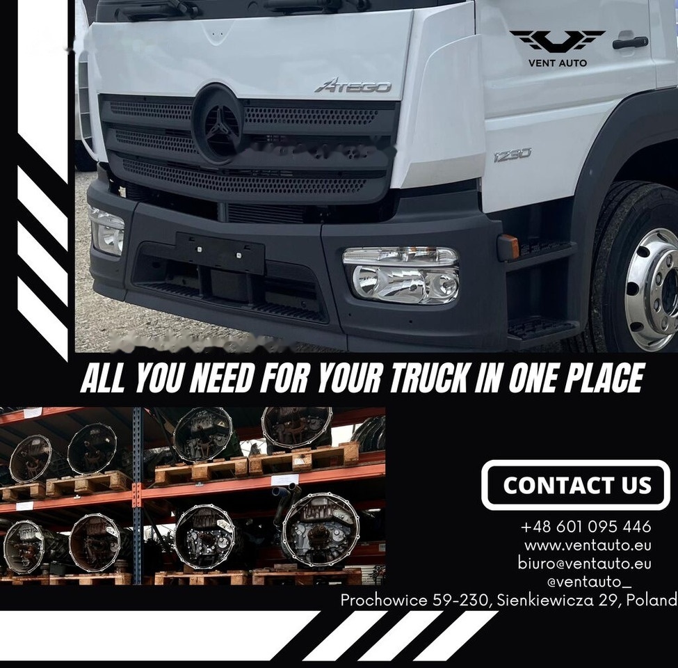 Mercedes-Benz ACTROS MP4/MP5 A9438300442 Mercedes-Benz A9438300442 - Karoserija i eksterijer za Kamion: slika Mercedes-Benz ACTROS MP4/MP5 A9438300442 Mercedes-Benz A9438300442 - Karoserija i eksterijer za Kamion Mercedes-Benz ACTROS MP4/MP5 A9438300442 Mercedes-Benz A9438300442 - Karoserija i eksterijer za Kamion: slika Mercedes-Benz ACTROS MP4/MP5 A9438300442 Mercedes-Benz A9438300442 - Karoserija i eksterijer za Kamion