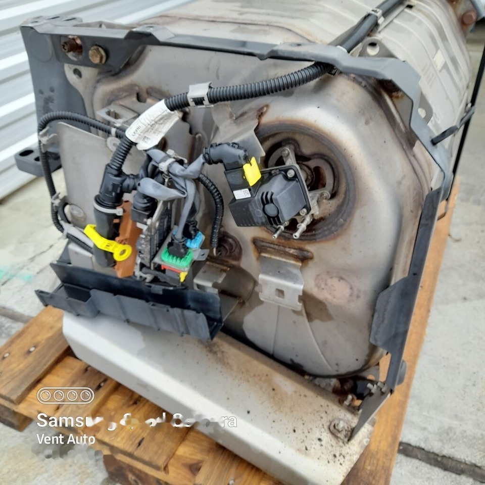 Mercedes-Benz ACTROS MP5 A0114907512 Mercedes-Benz A0114907512 - Katalizator za Kamion: slika Mercedes-Benz ACTROS MP5 A0114907512 Mercedes-Benz A0114907512 - Katalizator za Kamion Mercedes-Benz ACTROS MP5 A0114907512 Mercedes-Benz A0114907512 - Katalizator za Kamion: slika Mercedes-Benz ACTROS MP5 A0114907512 Mercedes-Benz A0114907512 - Katalizator za Kamion
