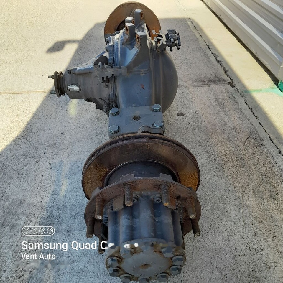 Mercedes-Benz ACTROS MP5 A9603510714 Mercedes-Benz ACTROS MP5 A9603510714 truck - Stražnja osovina za Kamion: slika Mercedes-Benz ACTROS MP5 A9603510714 Mercedes-Benz ACTROS MP5 A9603510714 truck - Stražnja osovina za Kamion Mercedes-Benz ACTROS MP5 A9603510714 Mercedes-Benz ACTROS MP5 A9603510714 truck - Stražnja osovina za Kamion: slika Mercedes-Benz ACTROS MP5 A9603510714 Mercedes-Benz ACTROS MP5 A9603510714 truck - Stražnja osovina za Kamion