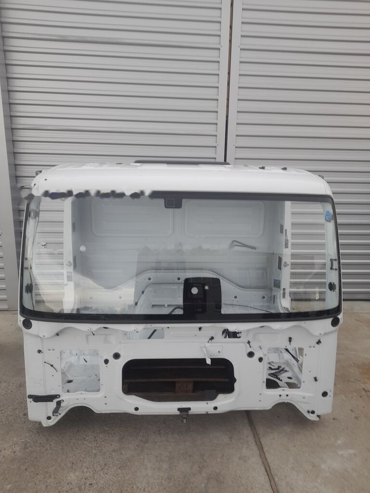 Mercedes-Benz Atego truck - Kabina za Kamion: slika Mercedes-Benz Atego truck - Kabina za Kamion Mercedes-Benz Atego truck - Kabina za Kamion: slika Mercedes-Benz Atego truck - Kabina za Kamion