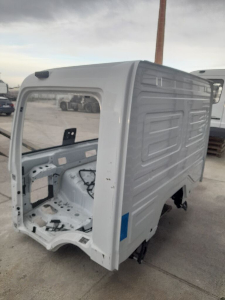 Mercedes-Benz Atego truck - Kabina za Kamion: slika Mercedes-Benz Atego truck - Kabina za Kamion Mercedes-Benz Atego truck - Kabina za Kamion: slika Mercedes-Benz Atego truck - Kabina za Kamion