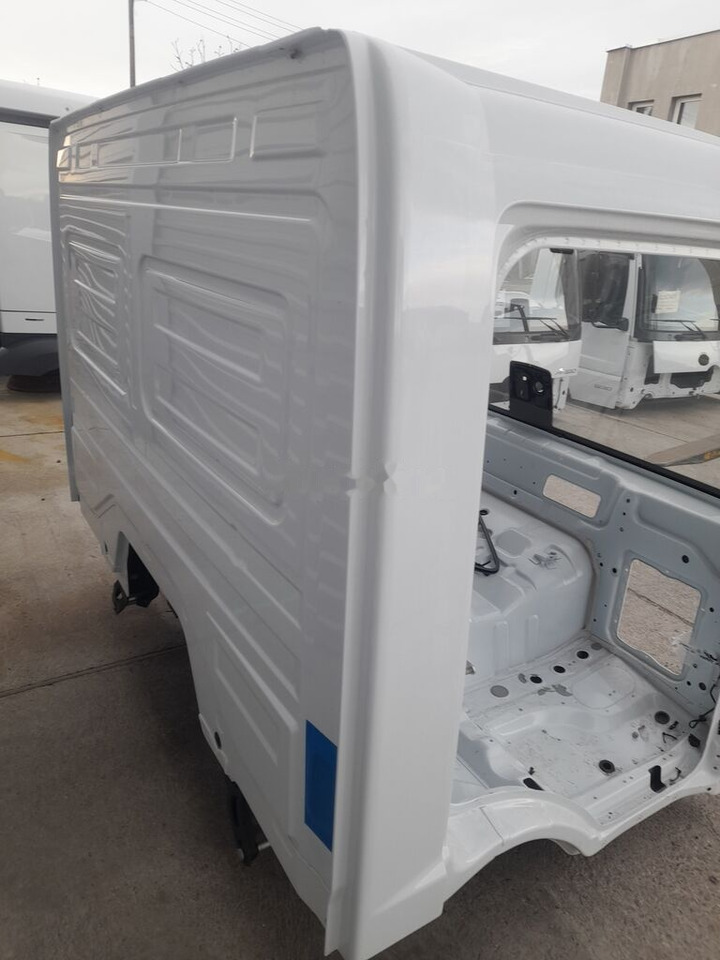 Mercedes-Benz Atego truck - Kabina za Kamion: slika Mercedes-Benz Atego truck - Kabina za Kamion Mercedes-Benz Atego truck - Kabina za Kamion: slika Mercedes-Benz Atego truck - Kabina za Kamion