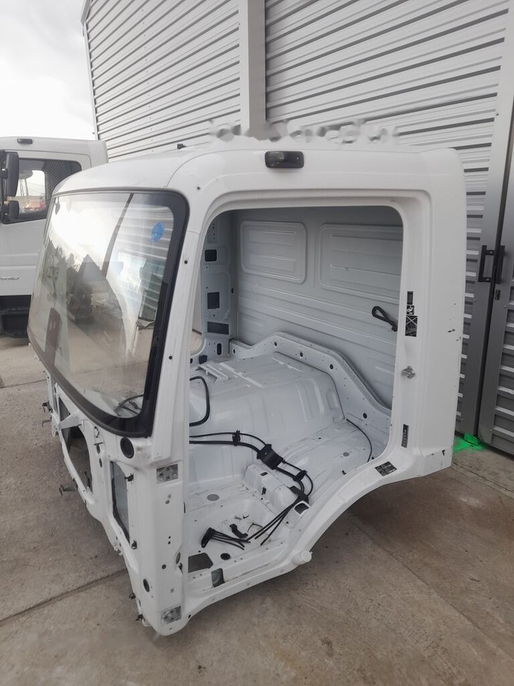 Mercedes-Benz Atego truck - Kabina za Kamion: slika Mercedes-Benz Atego truck - Kabina za Kamion Mercedes-Benz Atego truck - Kabina za Kamion: slika Mercedes-Benz Atego truck - Kabina za Kamion