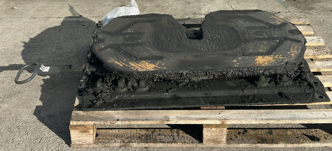 SAF GF GF SK-S 36,2 MERCEDES ACTROS MP4 - Sedlo za Kamion: slika SAF GF GF SK-S 36,2 MERCEDES ACTROS MP4 - Sedlo za Kamion SAF GF GF SK-S 36,2 MERCEDES ACTROS MP4 - Sedlo za Kamion: slika SAF GF GF SK-S 36,2 MERCEDES ACTROS MP4 - Sedlo za Kamion