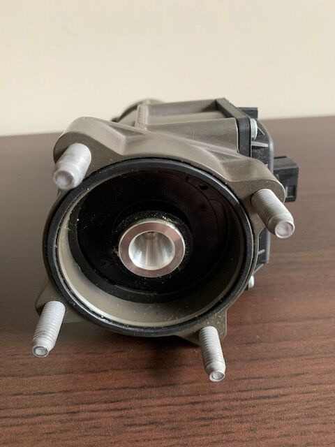 Scania EBS brake valve Scania R truck - Kočioni ventil za Kamion: slika Scania EBS brake valve Scania R truck - Kočioni ventil za Kamion Scania EBS brake valve Scania R truck - Kočioni ventil za Kamion: slika Scania EBS brake valve Scania R truck - Kočioni ventil za Kamion