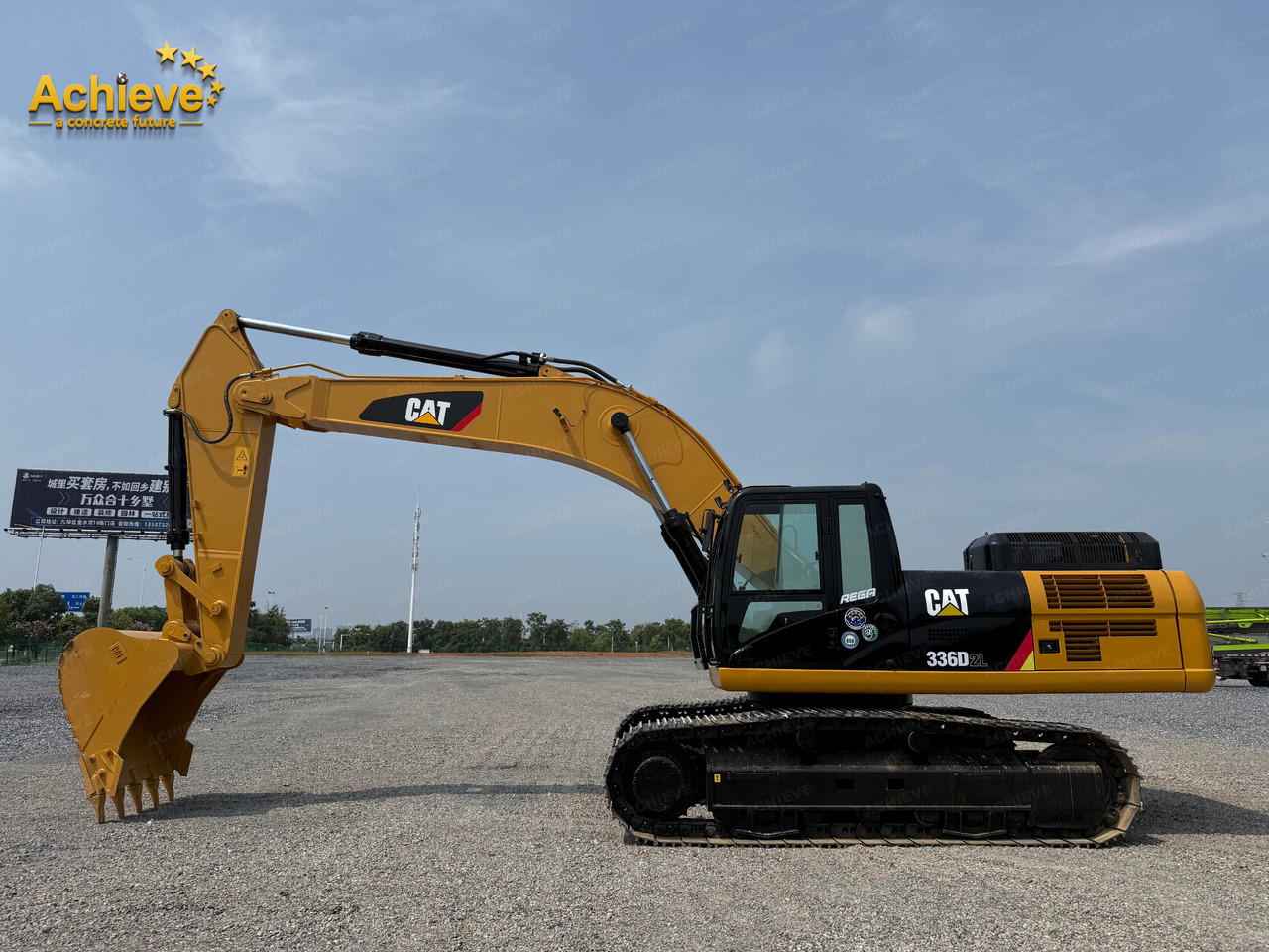 CATERPILLAR 336D2L 2.41 m³ 208 kw/rpm 620 L Cat® C9 7590 mm Remanufactured【ACHIEVE】 TOP CONDITION!!! - Bager gusjeničar: slika CATERPILLAR 336D2L 2.41 m³ 208 kw/rpm 620 L Cat® C9 7590 mm Remanufactured【ACHIEVE】 TOP CONDITION!!! - Bager gusjeničar CATERPILLAR 336D2L 2.41 m³ 208 kw/rpm 620 L Cat® C9 7590 mm Remanufactured【ACHIEVE】 TOP CONDITION!!! - Bager gusjeničar: slika CATERPILLAR 336D2L 2.41 m³ 208 kw/rpm 620 L Cat® C9 7590 mm Remanufactured【ACHIEVE】 TOP CONDITION!!! - Bager gusjeničar