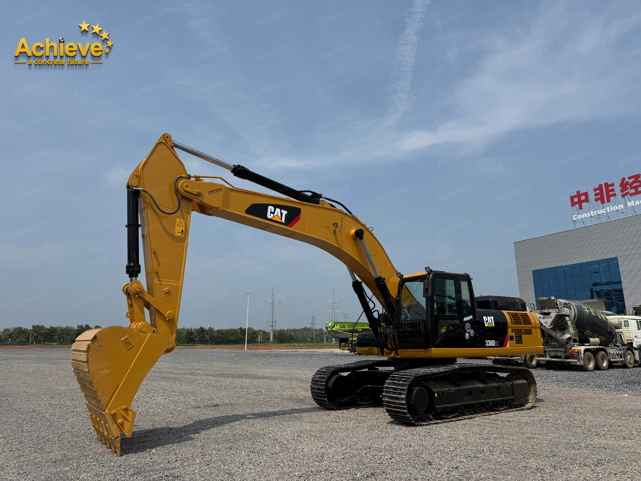 CATERPILLAR 336D2L 2.41 m³ 208 kw/rpm 620 L Cat® C9 7590 mm Remanufactured【ACHIEVE】 TOP CONDITION!!! - Bager gusjeničar: slika CATERPILLAR 336D2L 2.41 m³ 208 kw/rpm 620 L Cat® C9 7590 mm Remanufactured【ACHIEVE】 TOP CONDITION!!! - Bager gusjeničar CATERPILLAR 336D2L 2.41 m³ 208 kw/rpm 620 L Cat® C9 7590 mm Remanufactured【ACHIEVE】 TOP CONDITION!!! - Bager gusjeničar: slika CATERPILLAR 336D2L 2.41 m³ 208 kw/rpm 620 L Cat® C9 7590 mm Remanufactured【ACHIEVE】 TOP CONDITION!!! - Bager gusjeničar