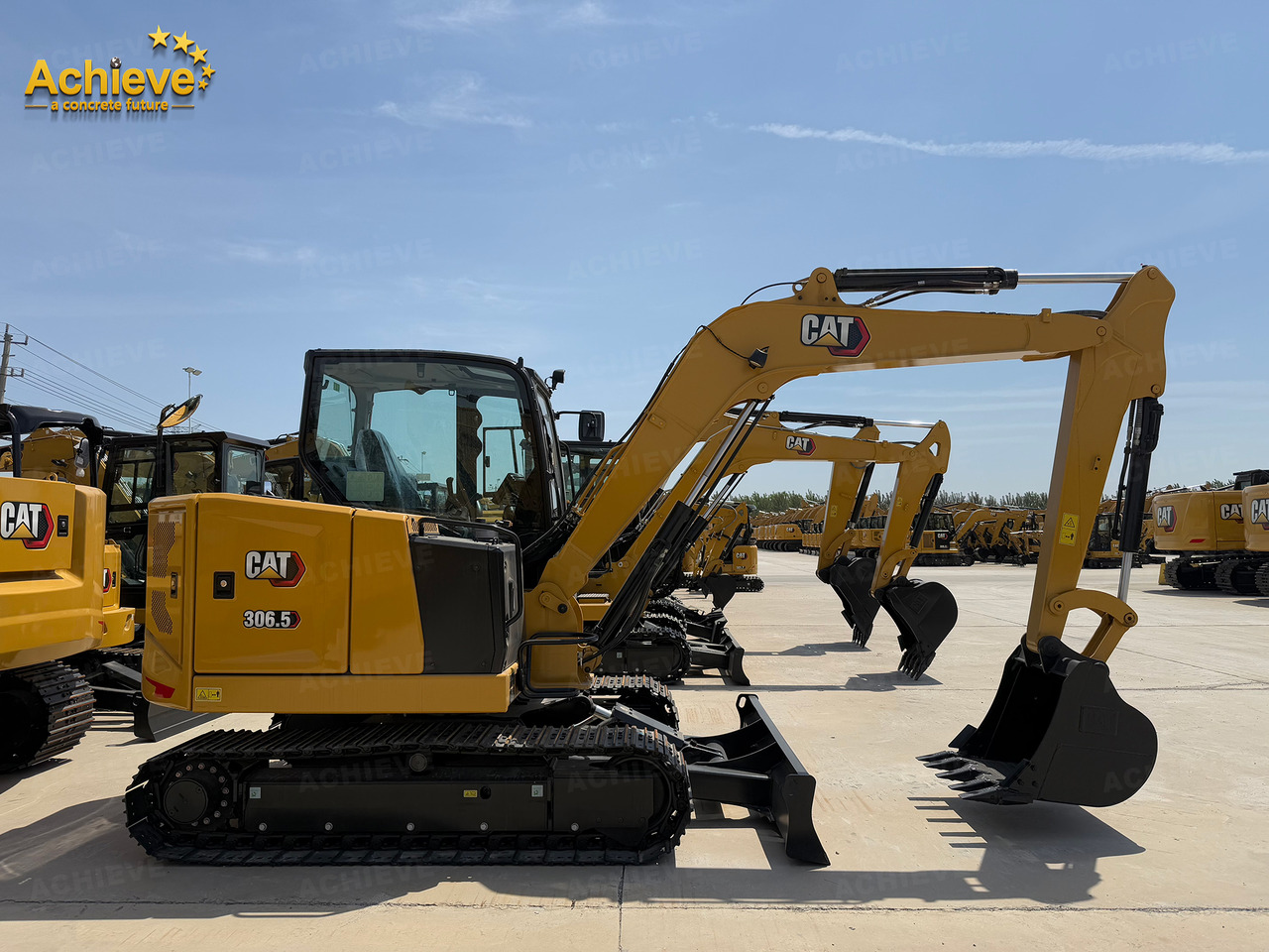 CATERPILLAR CAT®2025 306.5 Mini Hydraulic Excavator UD 0.25 m³ 36.5/2400 kw/rpm C2.4T 105 L【ACHIEVE】 TOP CONDITION!!! - Bager gusjeničar: slika CATERPILLAR CAT®2025 306.5 Mini Hydraulic Excavator UD 0.25 m³ 36.5/2400 kw/rpm C2.4T 105 L【ACHIEVE】 TOP CONDITION!!! - Bager gusjeničar CATERPILLAR CAT®2025 306.5 Mini Hydraulic Excavator UD 0.25 m³ 36.5/2400 kw/rpm C2.4T 105 L【ACHIEVE】 TOP CONDITION!!! - Bager gusjeničar: slika CATERPILLAR CAT®2025 306.5 Mini Hydraulic Excavator UD 0.25 m³ 36.5/2400 kw/rpm C2.4T 105 L【ACHIEVE】 TOP CONDITION!!! - Bager gusjeničar