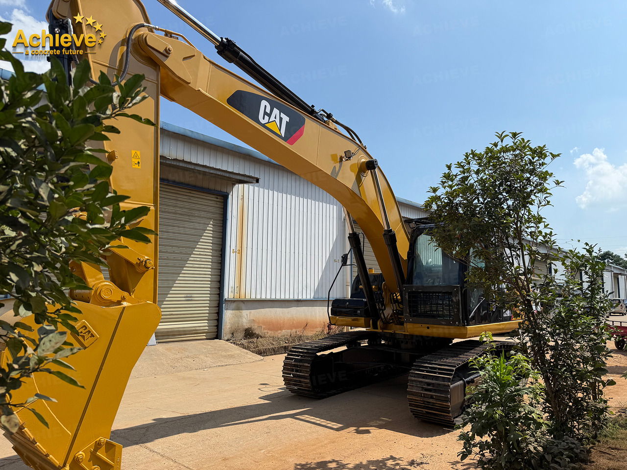 CATERPILLAR CAT 329D2L Rebuild 502.7h 158kw 1.54m³ C7.1ATAAC【ACHIEVE】 TOP CONDITION!!! - Bager: slika CATERPILLAR CAT 329D2L Rebuild 502.7h 158kw 1.54m³ C7.1ATAAC【ACHIEVE】 TOP CONDITION!!! - Bager CATERPILLAR CAT 329D2L Rebuild 502.7h 158kw 1.54m³ C7.1ATAAC【ACHIEVE】 TOP CONDITION!!! - Bager: slika CATERPILLAR CAT 329D2L Rebuild 502.7h 158kw 1.54m³ C7.1ATAAC【ACHIEVE】 TOP CONDITION!!! - Bager