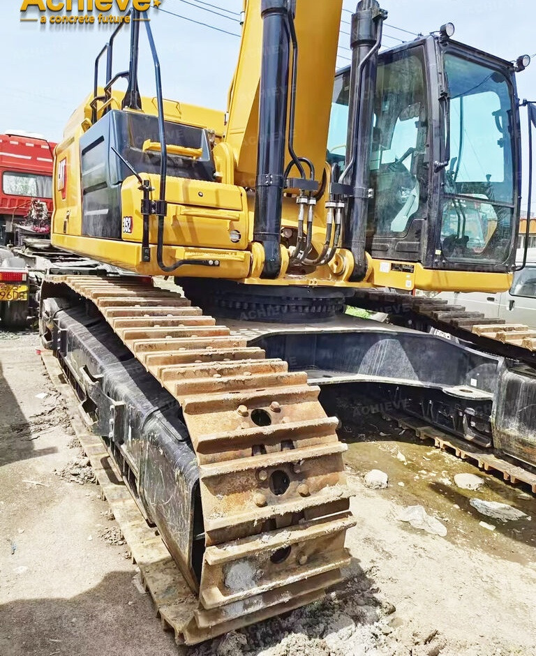 Caterpillar 2023 CAT 352 Caterpillar Cat352 Used 【ACHIEVE】TOP CONDITION!!! - Bager gusjeničar: slika Caterpillar 2023 CAT 352 Caterpillar Cat352 Used 【ACHIEVE】TOP CONDITION!!! - Bager gusjeničar Caterpillar 2023 CAT 352 Caterpillar Cat352 Used 【ACHIEVE】TOP CONDITION!!! - Bager gusjeničar: slika Caterpillar 2023 CAT 352 Caterpillar Cat352 Used 【ACHIEVE】TOP CONDITION!!! - Bager gusjeničar