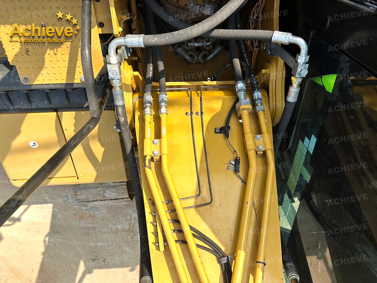 Bager gusjeničar Caterpillar Medium Excavator 320 GC 2020 4500H 【ACHIEVE】TOP CONDITION!!! [ Copy ]: slika Bager gusjeničar Caterpillar Medium Excavator 320 GC 2020 4500H 【ACHIEVE】TOP CONDITION!!! [ Copy ]
