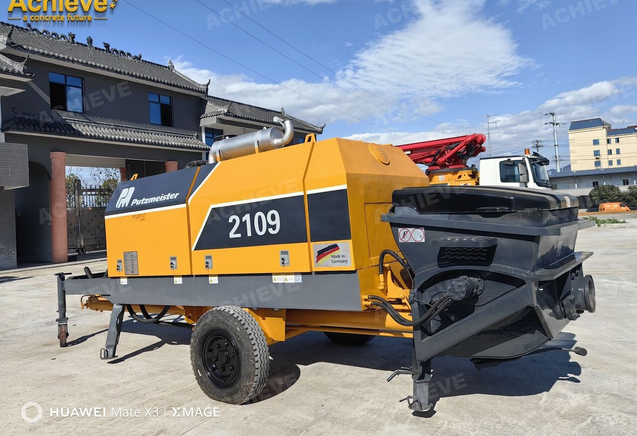 Putzmeister 2013 putzmeist BSA2109H-D Stationary concrete pump【ACHIEVE】TOP CONDITION!!! - Stacionarna pumpa za beton: slika Putzmeister 2013 putzmeist BSA2109H-D Stationary concrete pump【ACHIEVE】TOP CONDITION!!! - Stacionarna pumpa za beton Putzmeister 2013 putzmeist BSA2109H-D Stationary concrete pump【ACHIEVE】TOP CONDITION!!! - Stacionarna pumpa za beton: slika Putzmeister 2013 putzmeist BSA2109H-D Stationary concrete pump【ACHIEVE】TOP CONDITION!!! - Stacionarna pumpa za beton