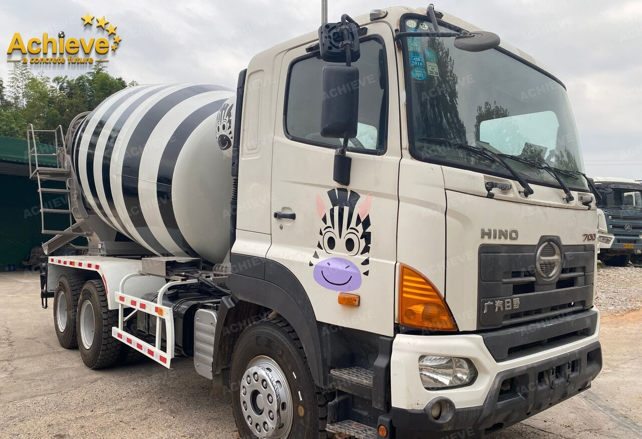 Automješalica Zoomlion Zoomlion ZLJ5312GJBHT5E four-axle 12F S 【ACHIEVE】TOP CONDITION!!!: slika Automješalica Zoomlion Zoomlion ZLJ5312GJBHT5E four-axle 12F S 【ACHIEVE】TOP CONDITION!!! Automješalica Zoomlion Zoomlion ZLJ5312GJBHT5E four-axle 12F S 【ACHIEVE】TOP CONDITION!!!: slika Automješalica Zoomlion Zoomlion ZLJ5312GJBHT5E four-axle 12F S 【ACHIEVE】TOP CONDITION!!!