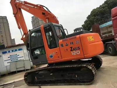 0.5 Bucket Size Hydraulic Excavator Hitachi Ex120 Zx120 Earthmoving Equipment - Bager gusjeničar: slika 0.5 Bucket Size Hydraulic Excavator Hitachi Ex120 Zx120 Earthmoving Equipment - Bager gusjeničar 0.5 Bucket Size Hydraulic Excavator Hitachi Ex120 Zx120 Earthmoving Equipment - Bager gusjeničar: slika 0.5 Bucket Size Hydraulic Excavator Hitachi Ex120 Zx120 Earthmoving Equipment - Bager gusjeničar
