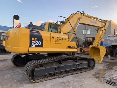 2016 Year Slightly Used Low Working Hour Japan Origin Komatsu Crawler Excavator PC220-8 PC220 PC200-8 Excavator - Bager gusjeničar: slika 2016 Year Slightly Used Low Working Hour Japan Origin Komatsu Crawler Excavator PC220-8 PC220 PC200-8 Excavator - Bager gusjeničar 2016 Year Slightly Used Low Working Hour Japan Origin Komatsu Crawler Excavator PC220-8 PC220 PC200-8 Excavator - Bager gusjeničar: slika 2016 Year Slightly Used Low Working Hour Japan Origin Komatsu Crawler Excavator PC220-8 PC220 PC200-8 Excavator - Bager gusjeničar