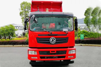 2023 Year Dongfeng Commercial Truck 8X4 Tipper 270HP with 6m Dump Body - Kiper: slika 2023 Year Dongfeng Commercial Truck 8X4 Tipper 270HP with 6m Dump Body - Kiper 2023 Year Dongfeng Commercial Truck 8X4 Tipper 270HP with 6m Dump Body - Kiper: slika 2023 Year Dongfeng Commercial Truck 8X4 Tipper 270HP with 6m Dump Body - Kiper