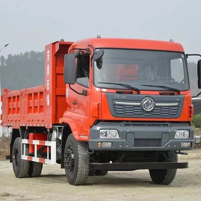 270HP Dumper Truck 6-Wheeler Dongfeng Tipper Kingrun Vr 4X2 - Kiper: slika 270HP Dumper Truck 6-Wheeler Dongfeng Tipper Kingrun Vr 4X2 - Kiper 270HP Dumper Truck 6-Wheeler Dongfeng Tipper Kingrun Vr 4X2 - Kiper: slika 270HP Dumper Truck 6-Wheeler Dongfeng Tipper Kingrun Vr 4X2 - Kiper