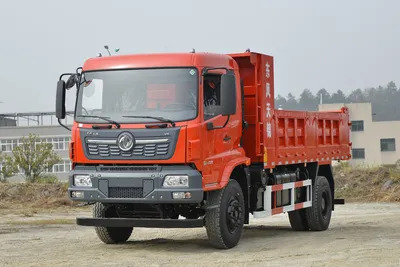 6-Wheeler Dumping Truck 270HP Dongfeng Commercial Truck Right Hand Drive - Kiper: slika 6-Wheeler Dumping Truck 270HP Dongfeng Commercial Truck Right Hand Drive - Kiper 6-Wheeler Dumping Truck 270HP Dongfeng Commercial Truck Right Hand Drive - Kiper: slika 6-Wheeler Dumping Truck 270HP Dongfeng Commercial Truck Right Hand Drive - Kiper